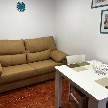 Apartamentos Pacheca Cambados Ngoại thất bức ảnh