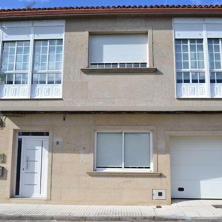 Apartamentos Pacheca Cambados Ngoại thất bức ảnh