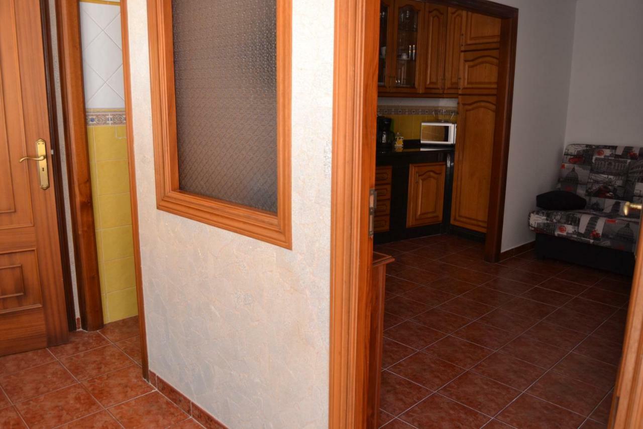 Apartamentos Pacheca Cambados Ngoại thất bức ảnh