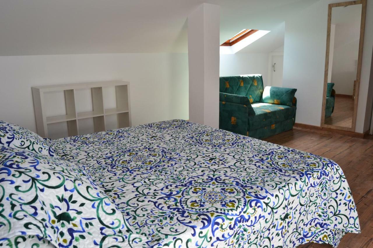Apartamentos Pacheca Cambados Ngoại thất bức ảnh