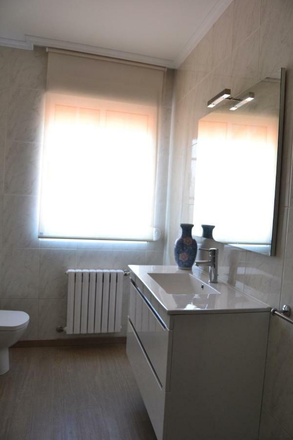 Apartamentos Pacheca Cambados Ngoại thất bức ảnh