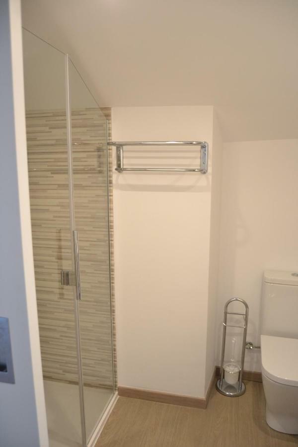 Apartamentos Pacheca Cambados Ngoại thất bức ảnh