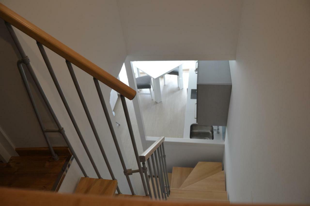 Apartamentos Pacheca Cambados Ngoại thất bức ảnh
