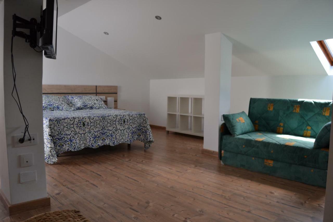 Apartamentos Pacheca Cambados Ngoại thất bức ảnh